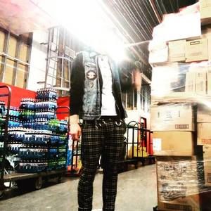 Meet your Posher, Lynt